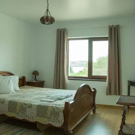 Affittacamere лодката Tutrakan